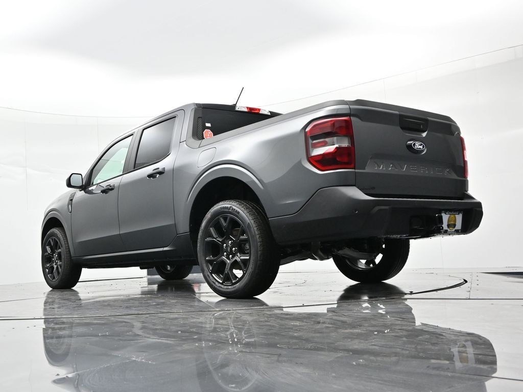 Ford Maverick Vehicle Full-screen Gallery Image 21