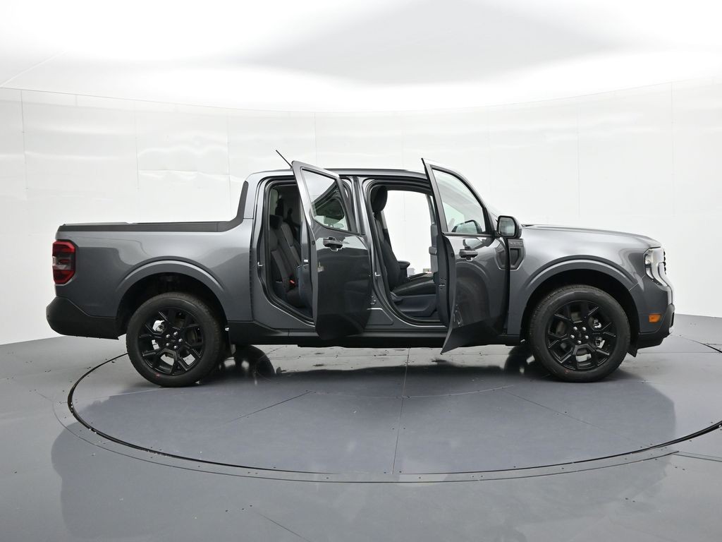 Ford Maverick Vehicle Full-screen Gallery Image 25