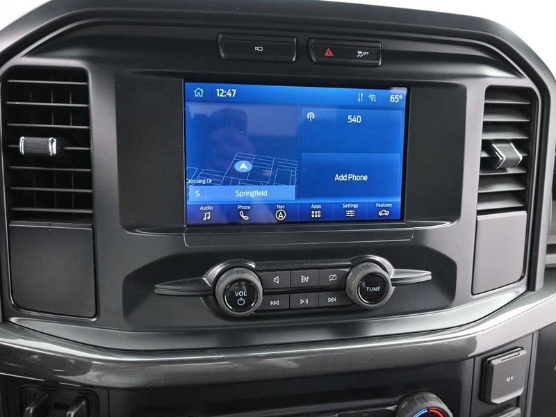 Ford F-150 Vehicle Full-screen Gallery Image 14