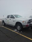 2015 Ram 2500 4WD Tradesman Crew Cab thumbnail image 05