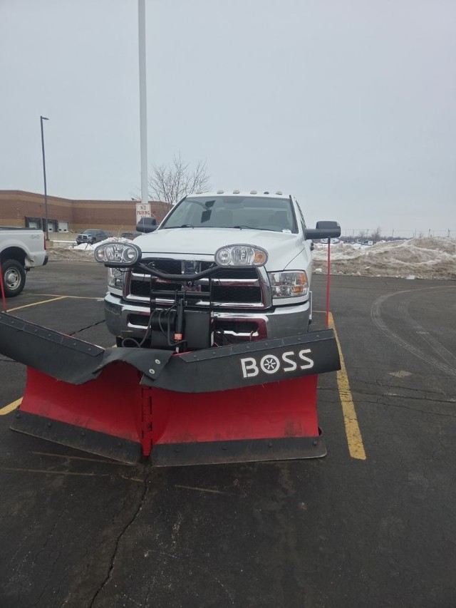 Springfield IL 2015 Ram 2500 more details - ram 2500