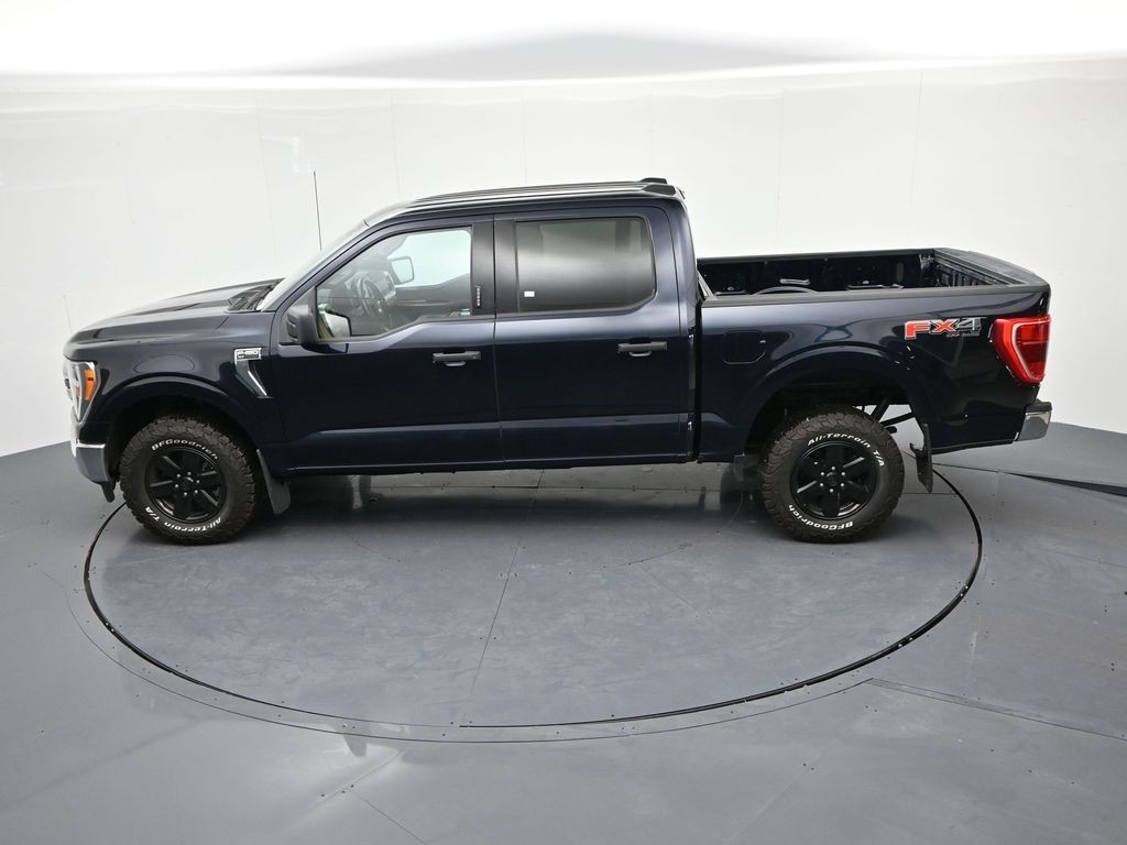 Ford F-150 Vehicle Full-screen Gallery Image 20