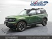 2024 Ford Bronco Sport Outer Banks thumbnail image 01