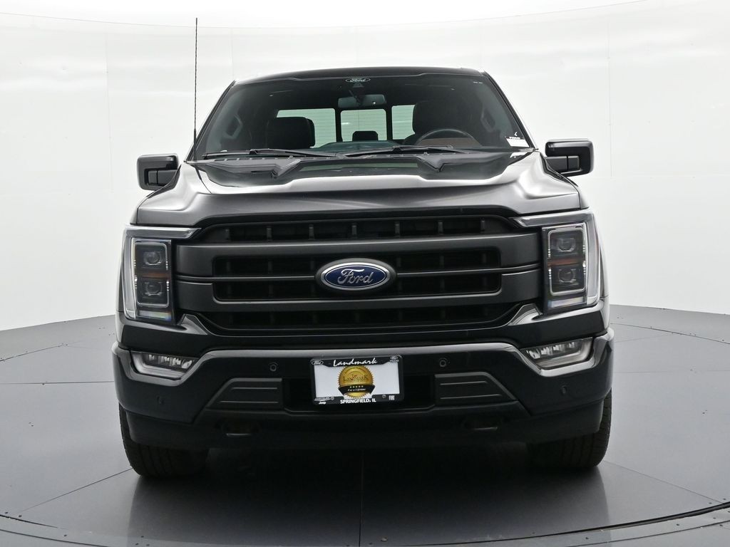 Ford F-150 Vehicle Full-screen Gallery Image 3