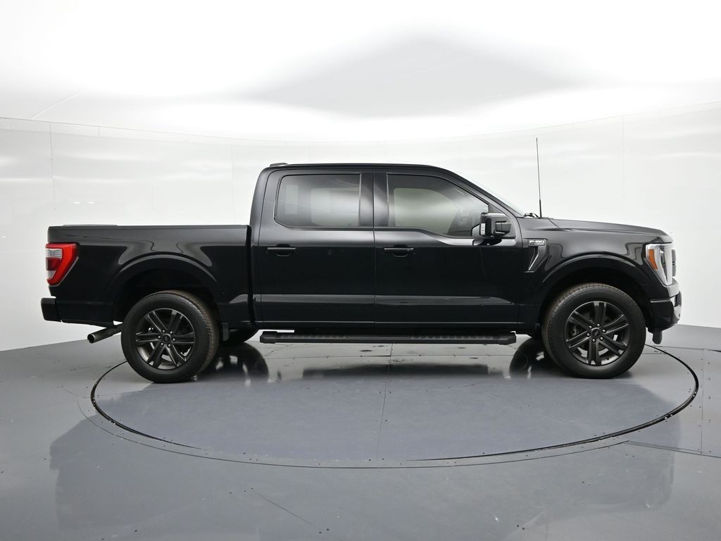 Ford F-150 Vehicle Full-screen Gallery Image 5
