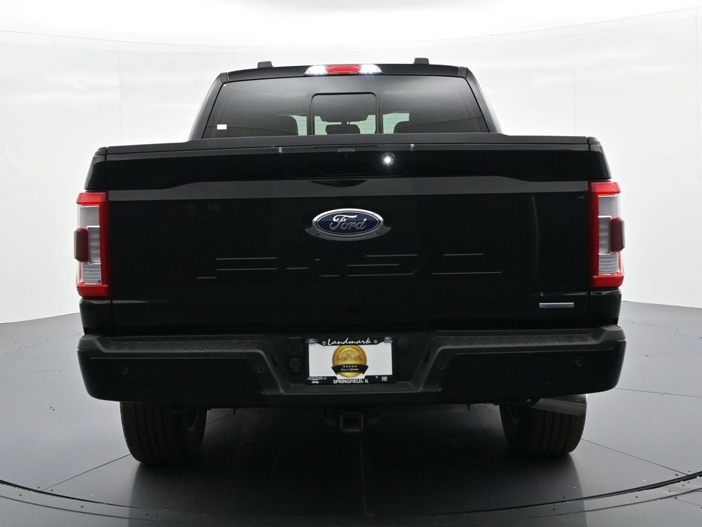 Ford F-150 Vehicle Full-screen Gallery Image 7