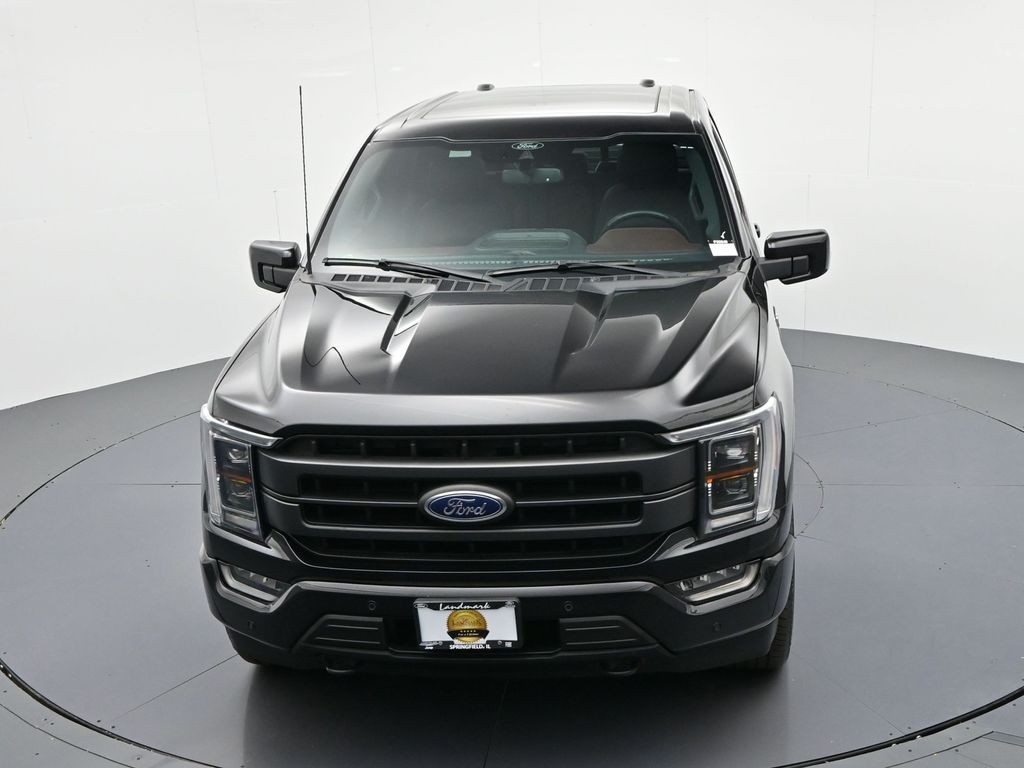 Ford F-150 Vehicle Full-screen Gallery Image 19