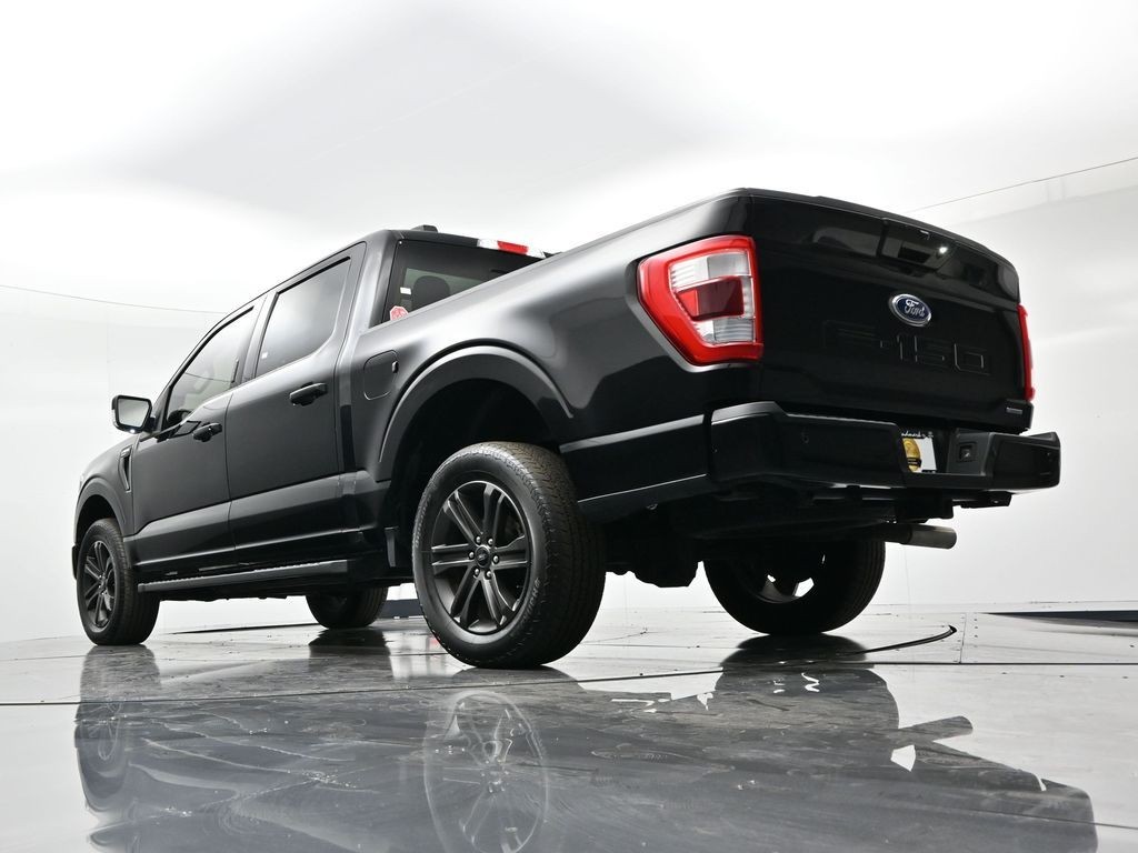 Ford F-150 Vehicle Full-screen Gallery Image 22