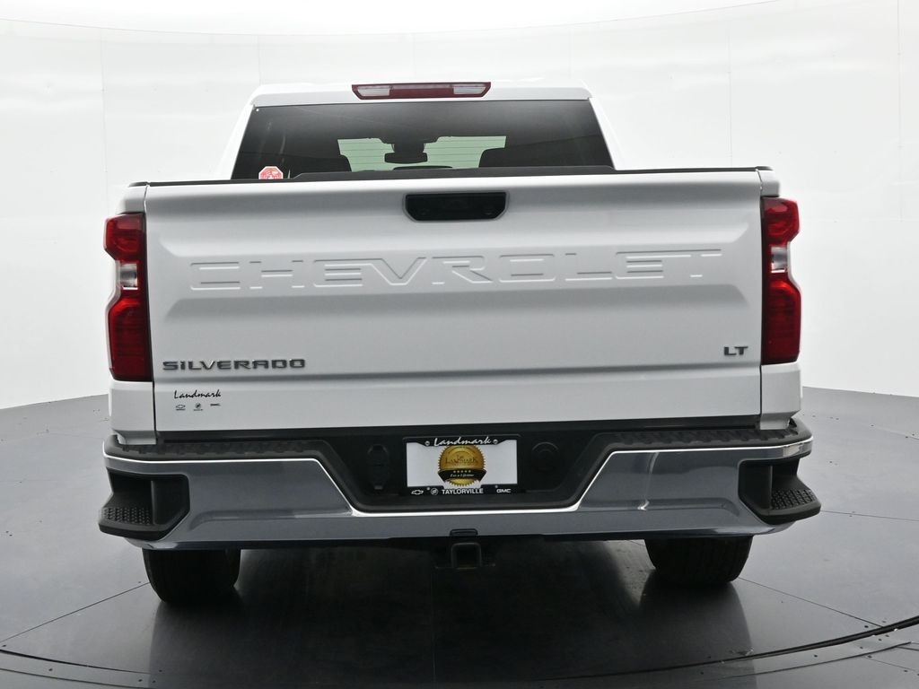 Chevrolet Silverado 1500 Vehicle Full-screen Gallery Image 7