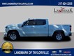 2025 Chevrolet Silverado 1500 LT thumbnail image 01