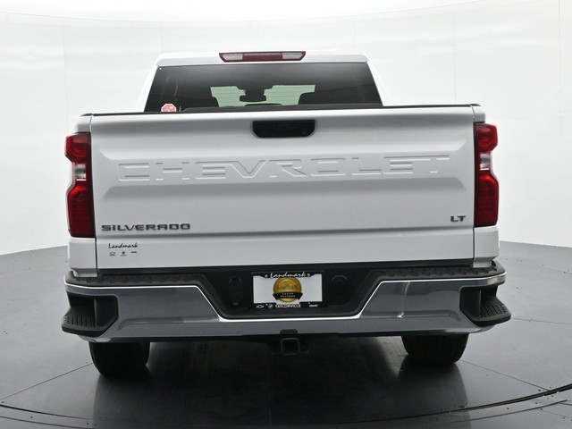 2025 Chevrolet Silverado 1500 LT - Photo 7