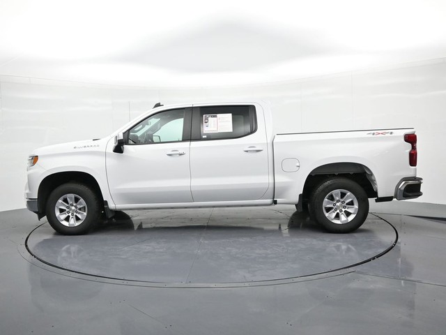 2025 Chevrolet Silverado 1500 LT - Photo 9
