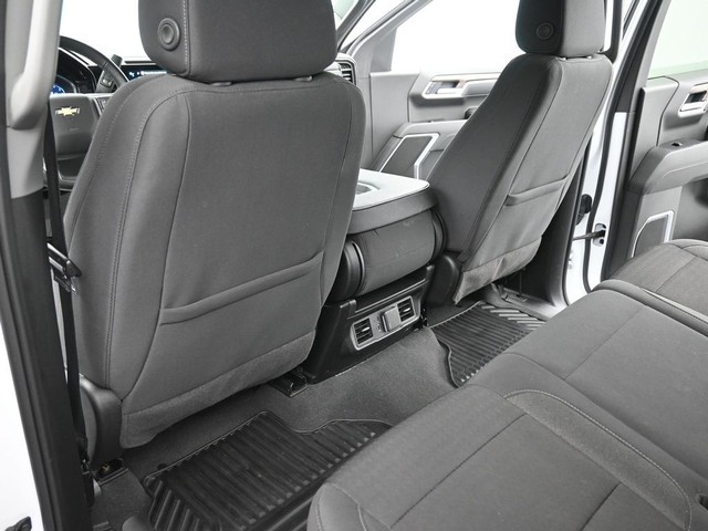 2025 Chevrolet Silverado 1500 LT - Photo 10