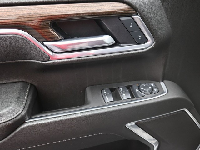 2025 Chevrolet Silverado 1500 LT - Photo 11