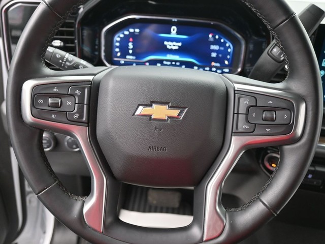 2025 Chevrolet Silverado 1500 LT - Photo 15