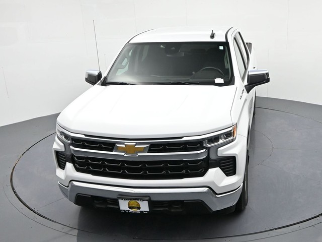 2025 Chevrolet Silverado 1500 LT - Photo 18