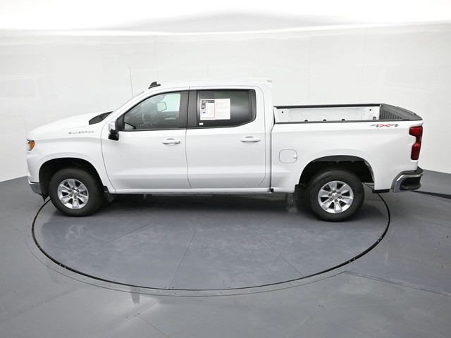 2025 Chevrolet Silverado 1500 LT - Photo 20