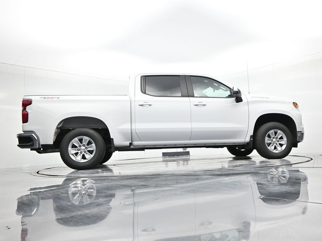 2025 Chevrolet Silverado 1500 LT - Photo 24