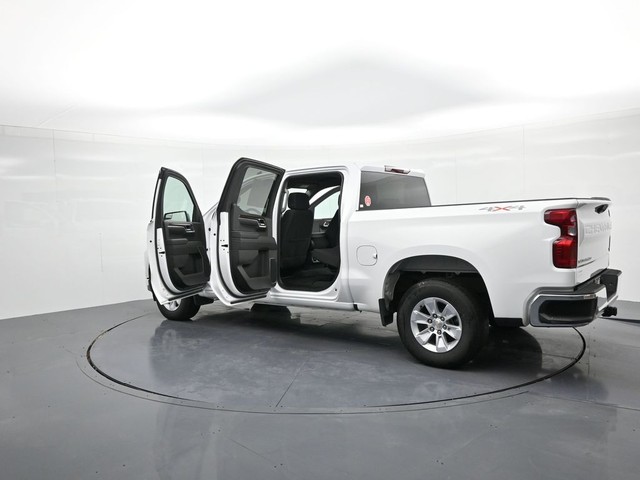 2025 Chevrolet Silverado 1500 LT - Photo 26