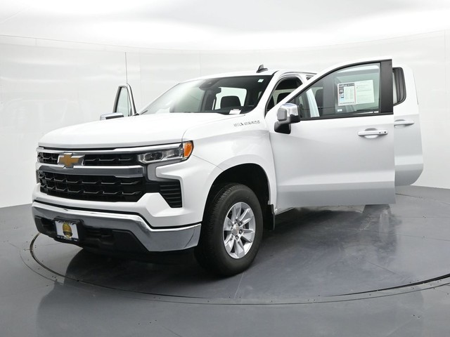 2025 Chevrolet Silverado 1500 LT - Photo 27