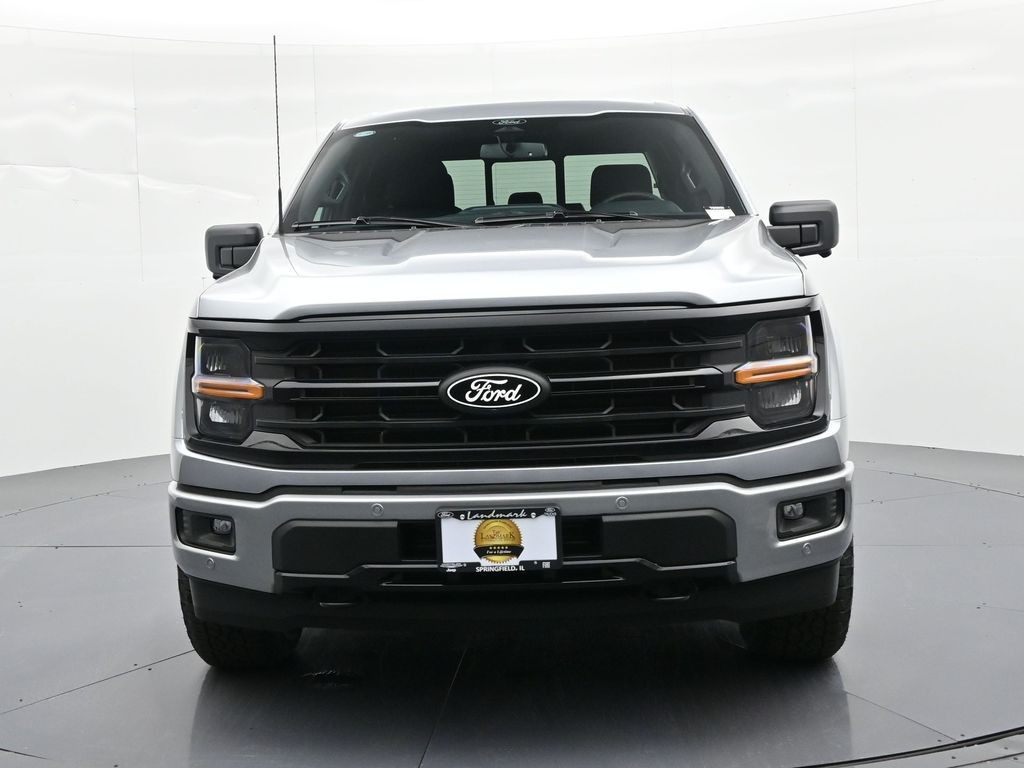 Ford F-150 Vehicle Full-screen Gallery Image 3