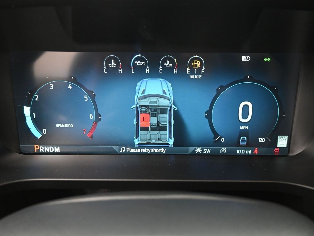 Ford F-150 Vehicle Full-screen Gallery Image 10