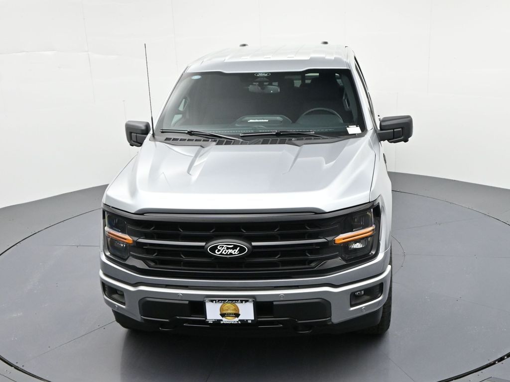 Ford F-150 Vehicle Full-screen Gallery Image 21