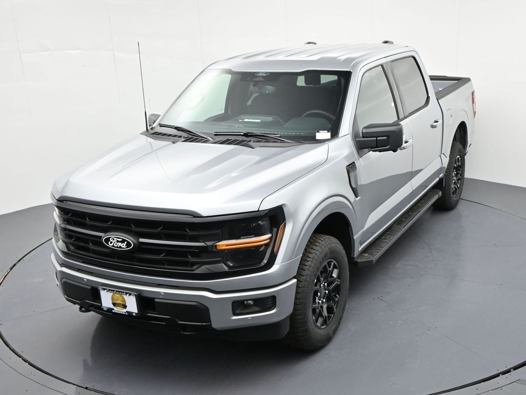 Ford F-150 Vehicle Full-screen Gallery Image 22