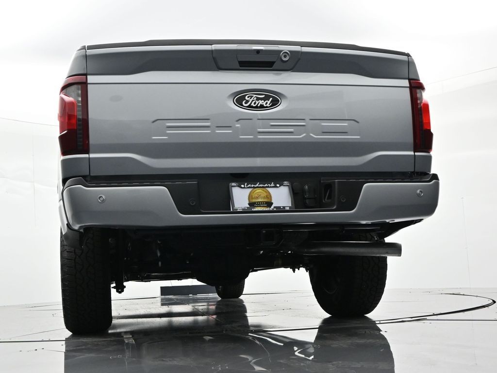 Ford F-150 Vehicle Full-screen Gallery Image 25