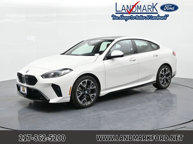 Springfield IL 2025 BMW 2 Series more details - bmw 2 series