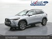 2024 Toyota Corolla Cross XLE thumbnail image 01