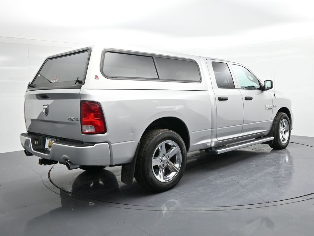 Ram 1500 Vehicle Full-screen Gallery Image 06