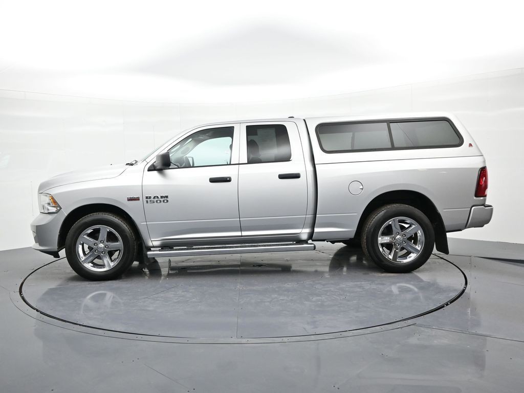Ram 1500 Vehicle Full-screen Gallery Image 09