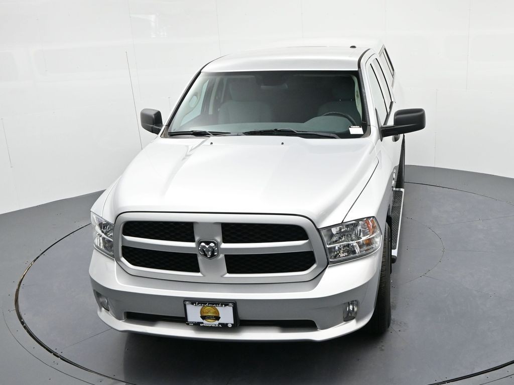 Ram 1500 Vehicle Full-screen Gallery Image 18