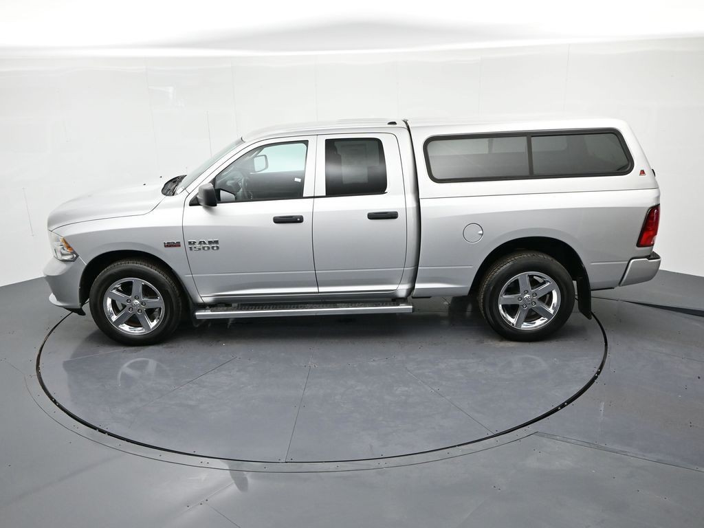 Ram 1500 Vehicle Full-screen Gallery Image 20