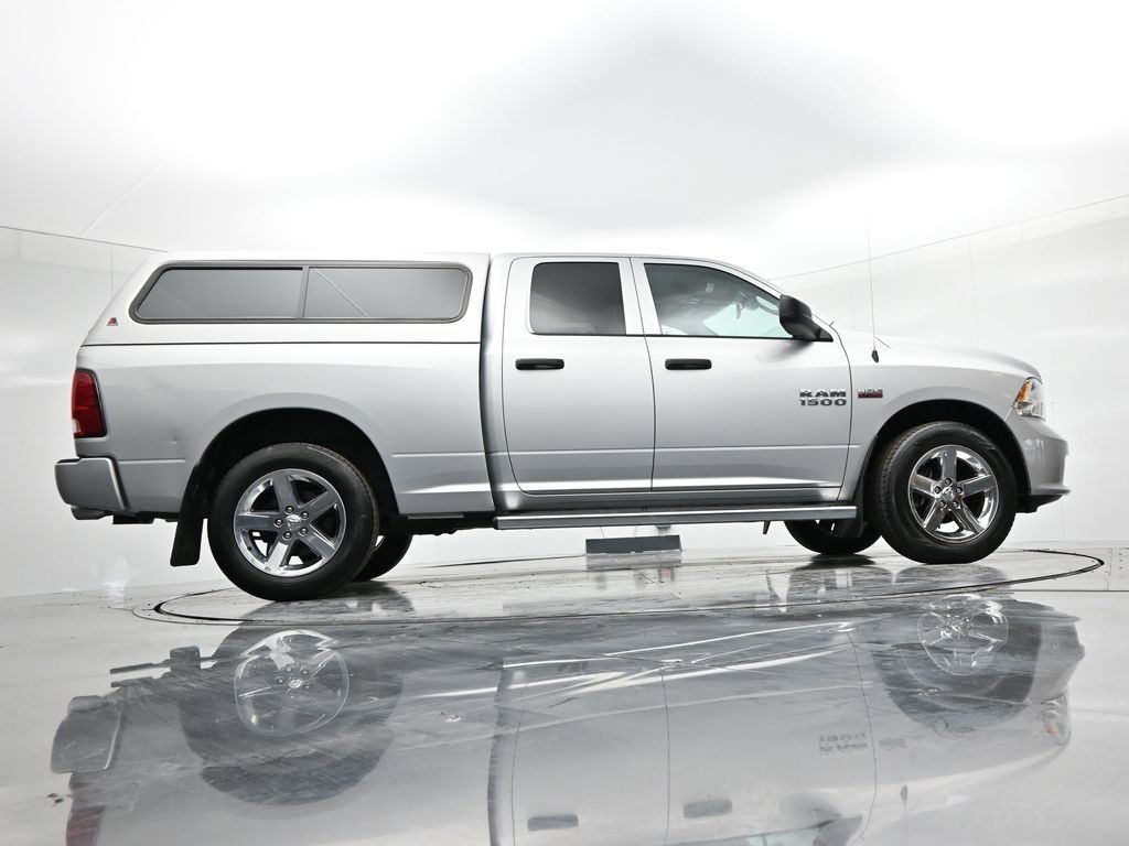 Ram 1500 Vehicle Full-screen Gallery Image 24
