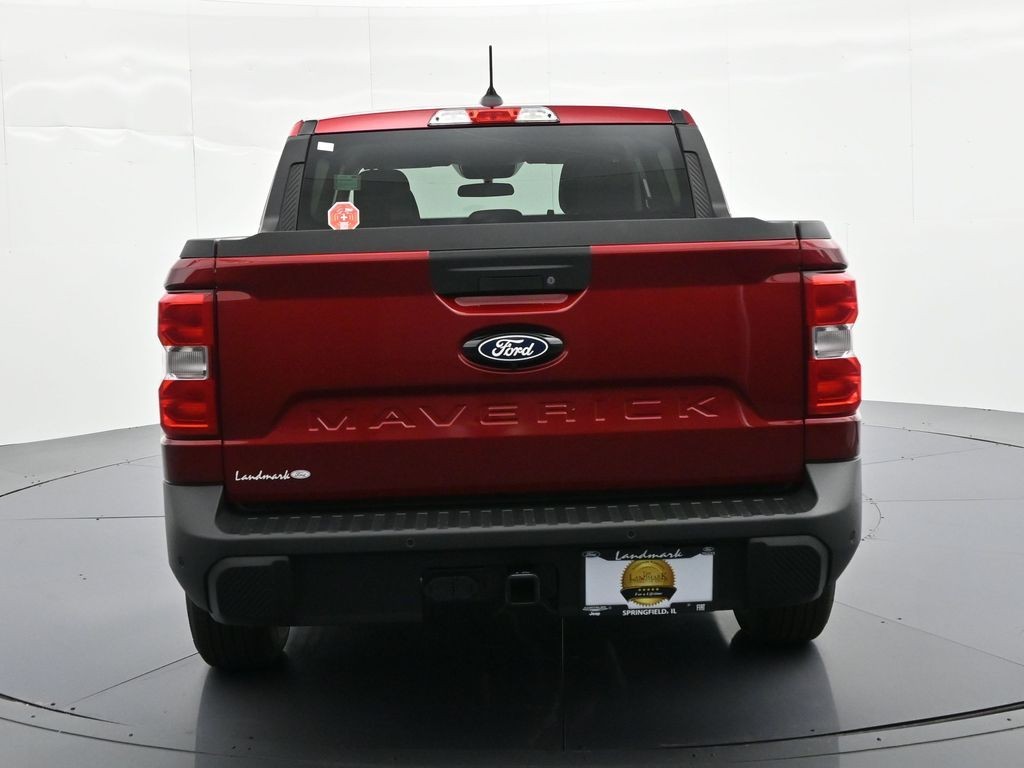 Ford Maverick Vehicle Full-screen Gallery Image 7