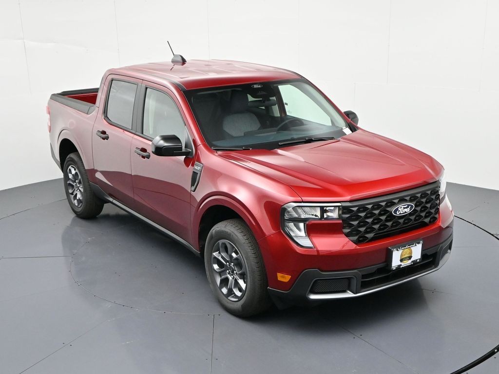 Ford Maverick Vehicle Full-screen Gallery Image 20