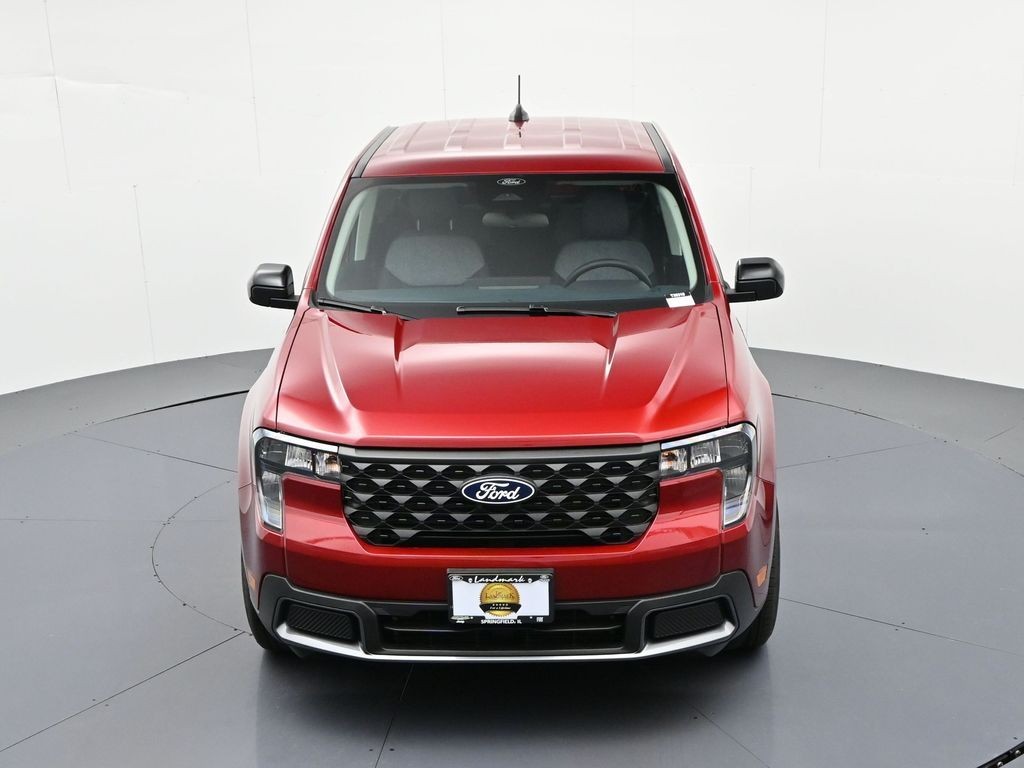 Ford Maverick Vehicle Full-screen Gallery Image 21