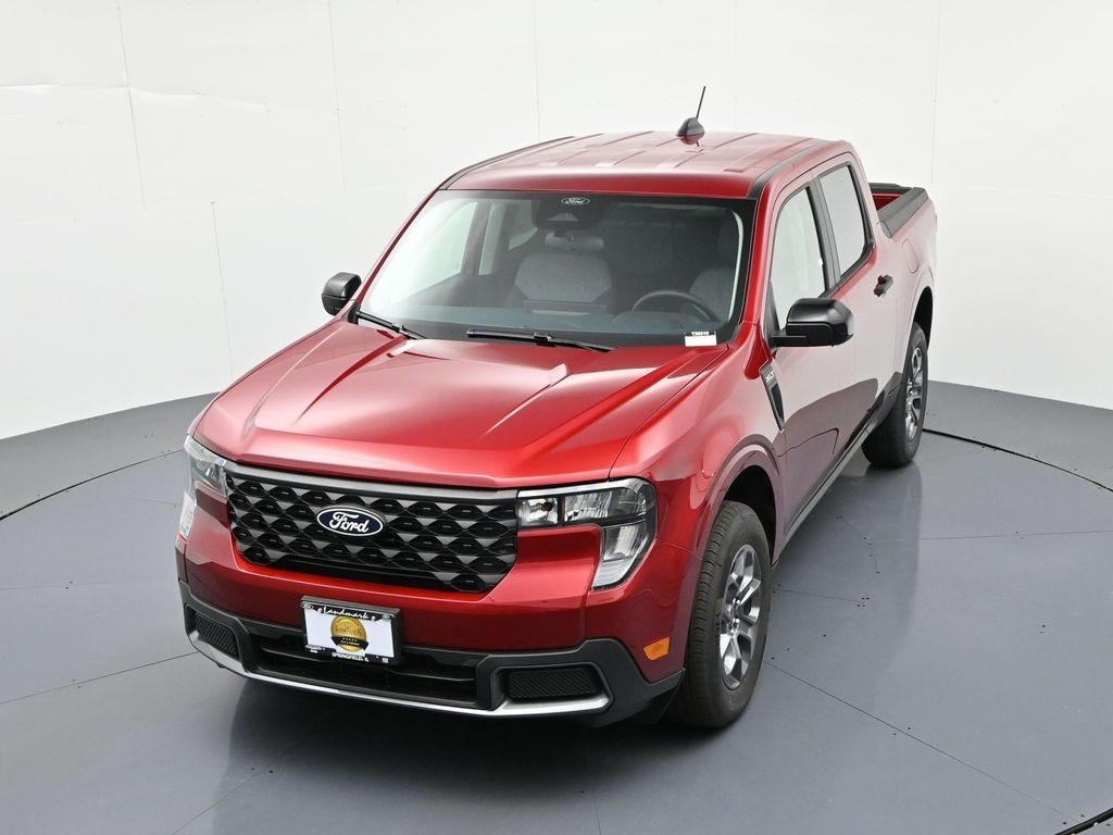 Ford Maverick Vehicle Full-screen Gallery Image 22