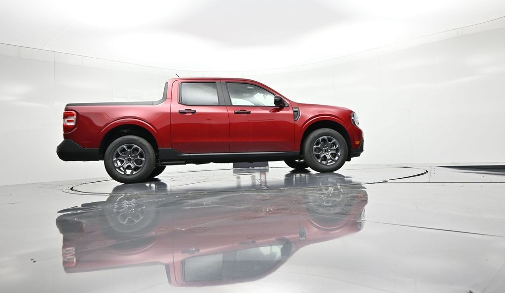 Ford Maverick Vehicle Full-screen Gallery Image 27