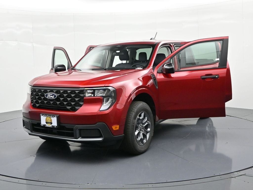 Ford Maverick Vehicle Full-screen Gallery Image 30