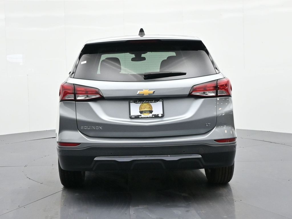 Chevrolet Equinox Vehicle Full-screen Gallery Image 07