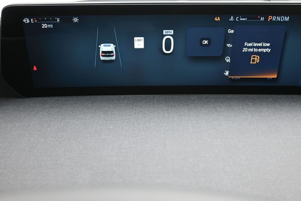 Ford Expedition Vehicle Full-screen Gallery Image 10