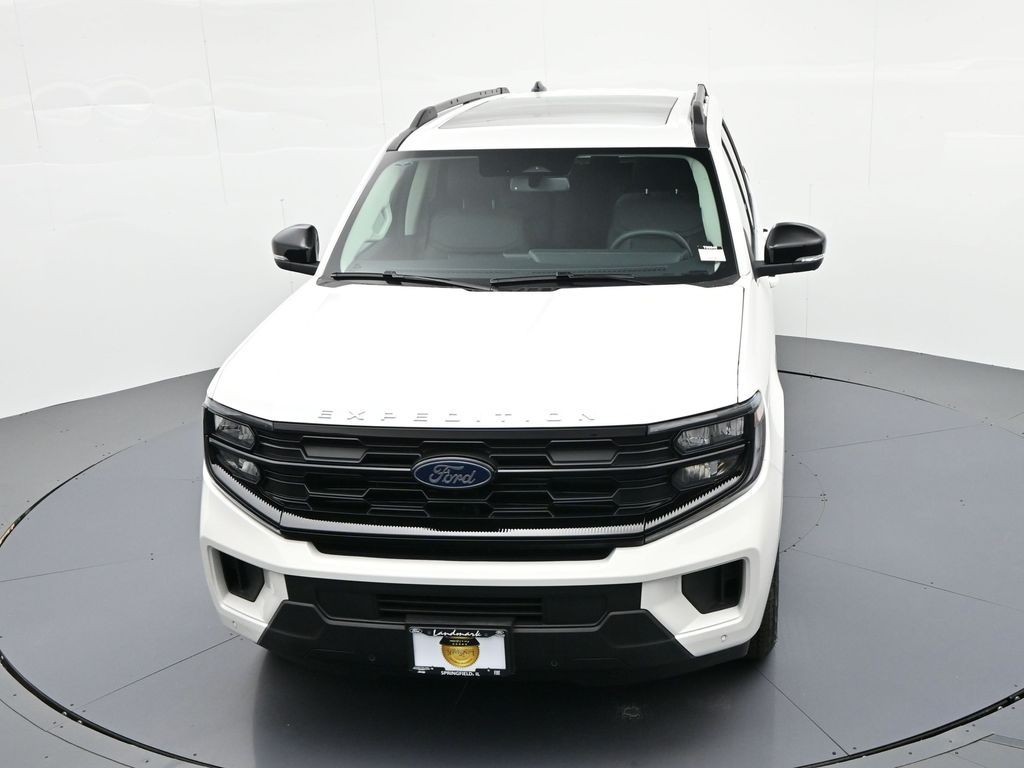 Ford Expedition Vehicle Full-screen Gallery Image 26