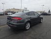 2020 Ford Fusion Hybrid SE thumbnail image 08