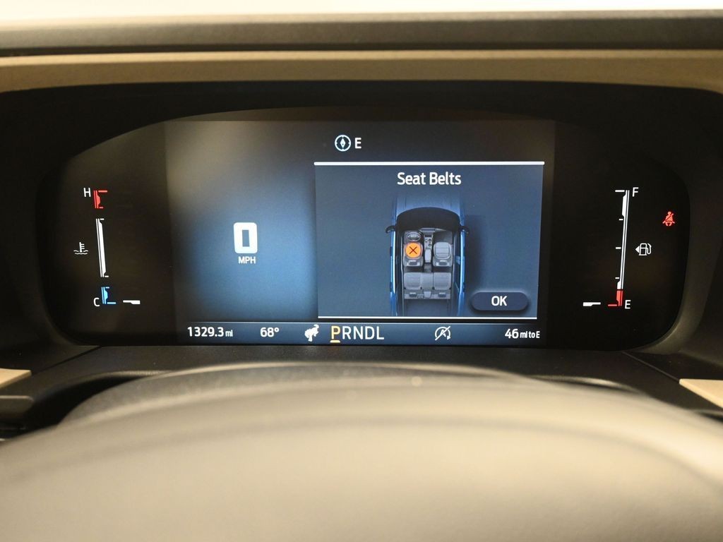 Ford Bronco Sport Vehicle Full-screen Gallery Image 10