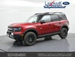 2026 Ford Bronco Sport Badlands thumbnail image 01