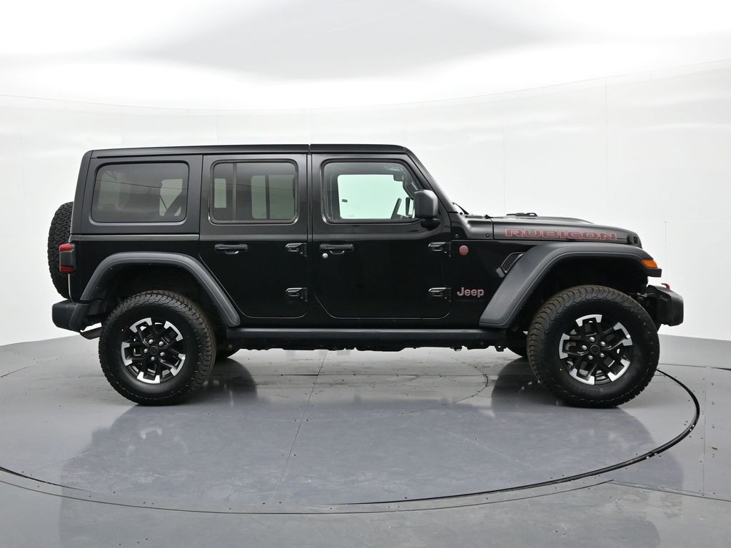Jeep Wrangler Vehicle Full-screen Gallery Image 5