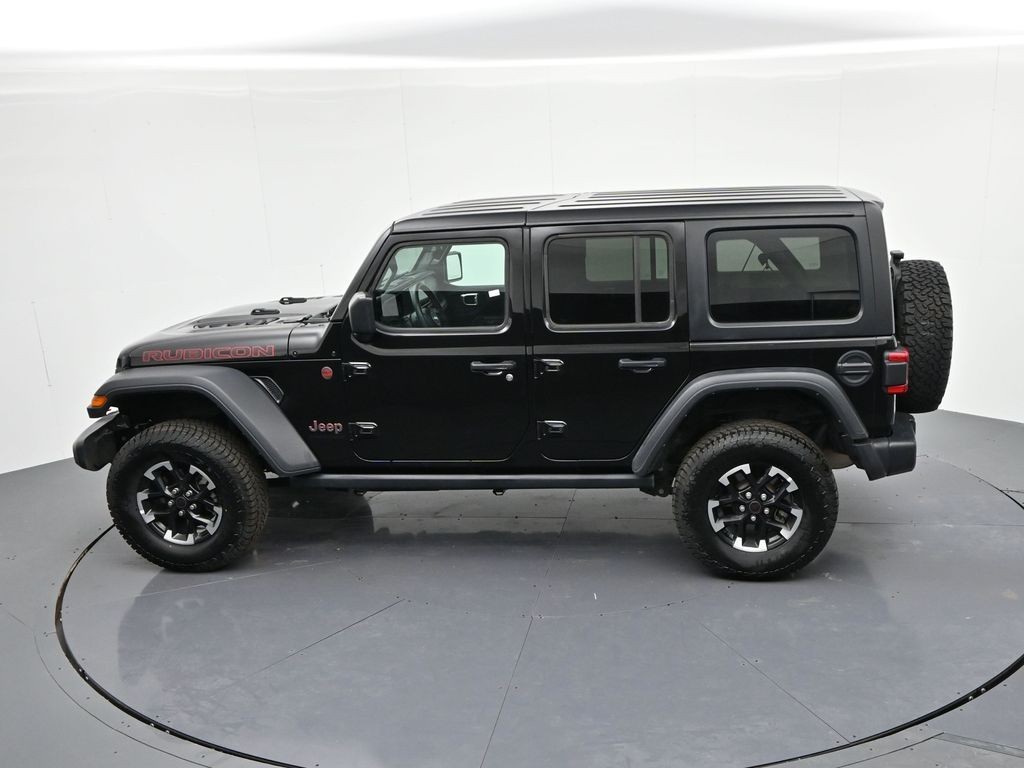 Jeep Wrangler Vehicle Full-screen Gallery Image 18